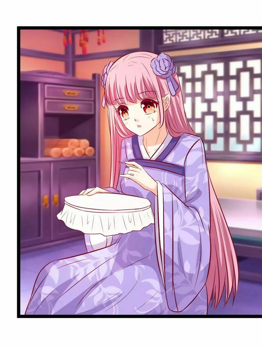 thỏ yêu tiểu vương phi chapter 112 30