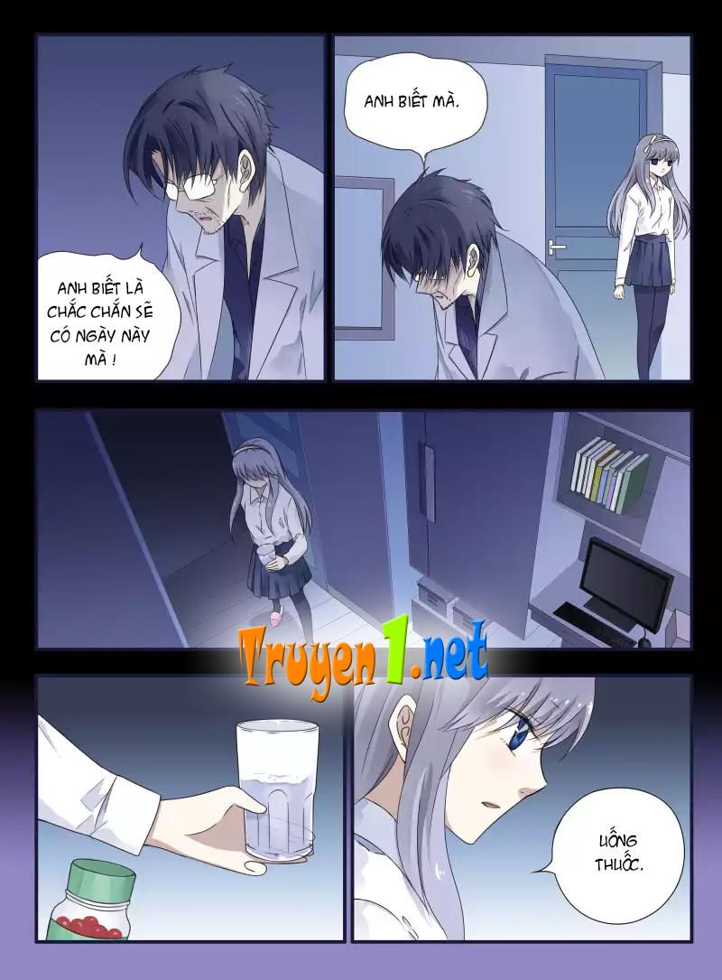 lam sí chapter 80 11