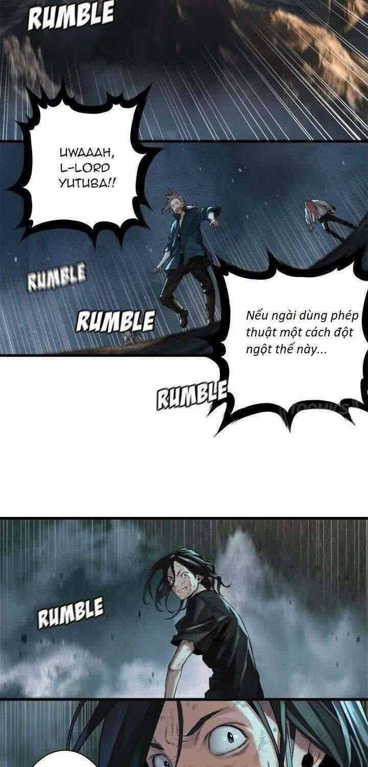 triệu hồi đến thế giới fantasy chapter 58 7