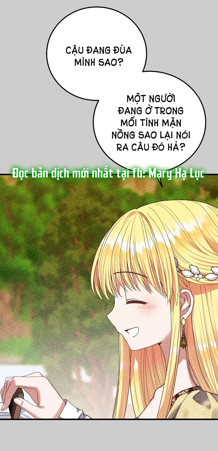 trở thành vợ thái tử quái vật chapter 63.2 4