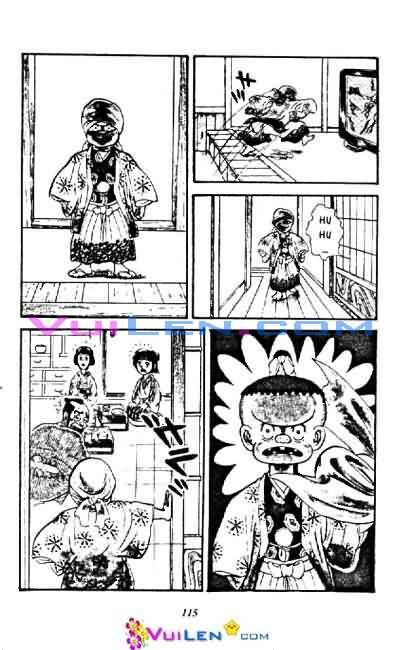 kiếm sĩ góc vuông - chokkaku chapter 8 116