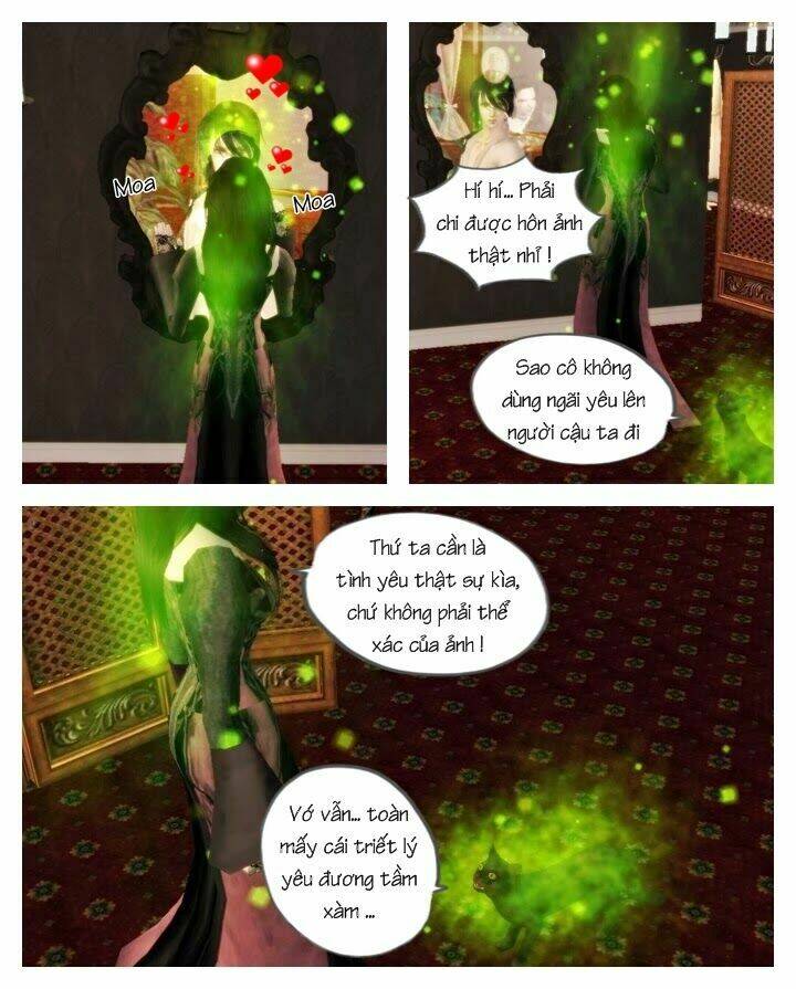 truyện sims - earl story chapter 17 9