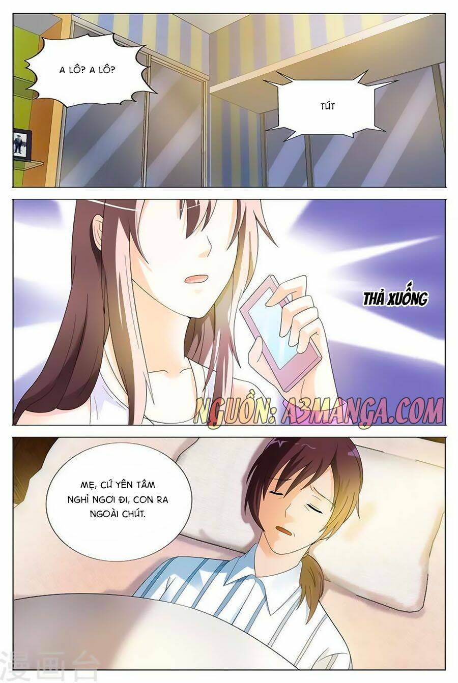 thủ tịch ngoan ngoan ái chapter 36 5