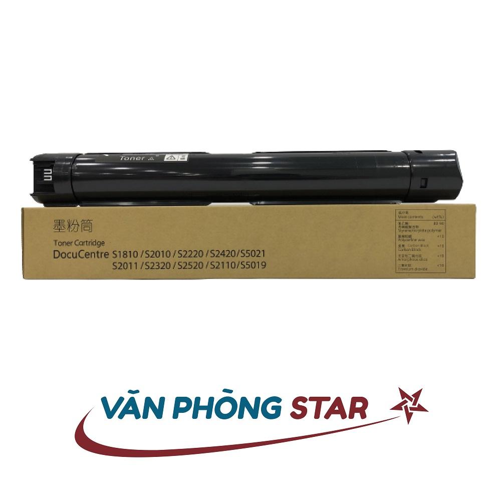 Hộp mực dùng cho máy Photo copy Fuji Xerox DC S1810 /2520/S2011/S2010/S2420/S222