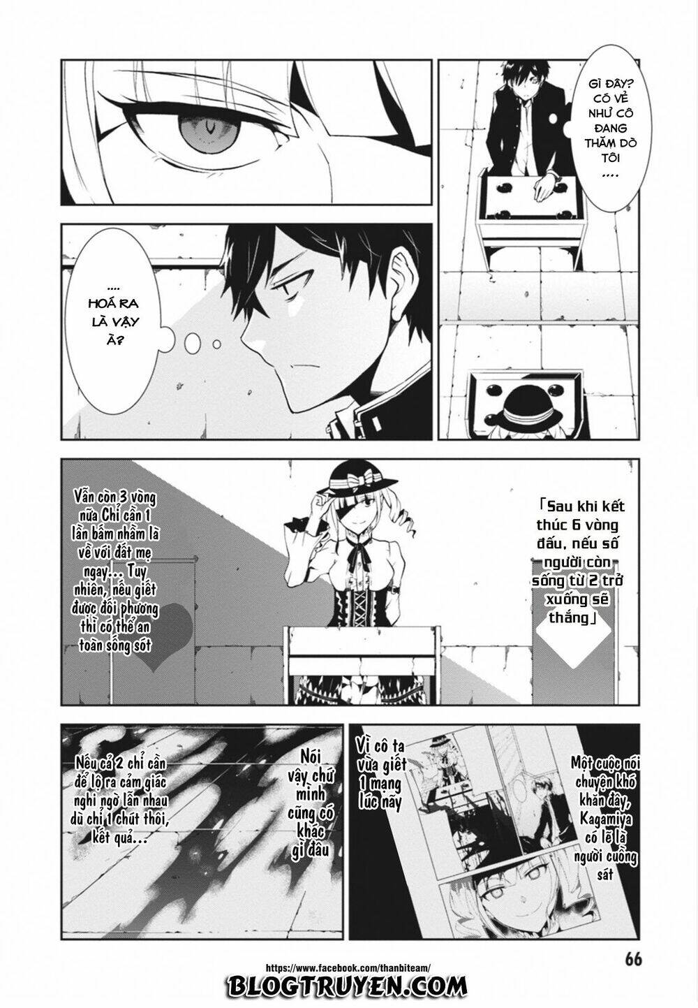 rengoku deadroll chapter 2 10