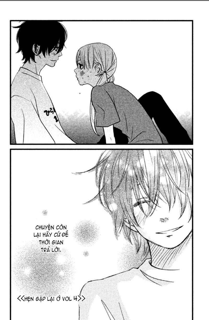 tonari no kaibutsu-kun chapter 12 39