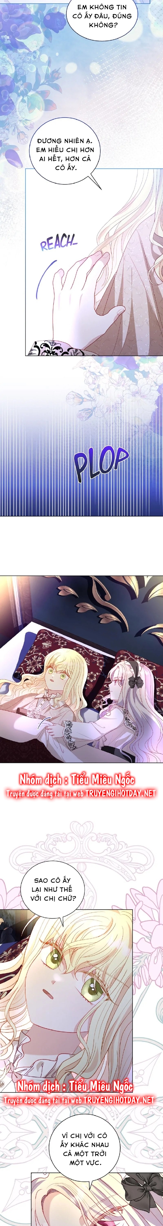 papa của tôi đã xuất hiện chapter 46 7