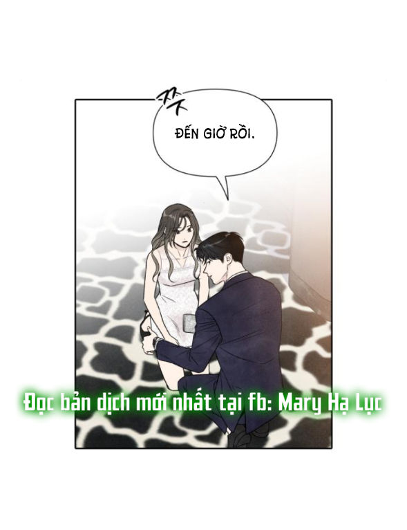 điều khiến tôi quyết tâm muốn chết chapter 58.2 23