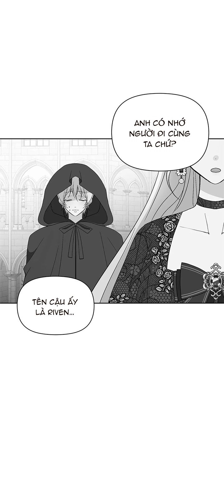 công chúa thời gian có hạn chapter 43 31