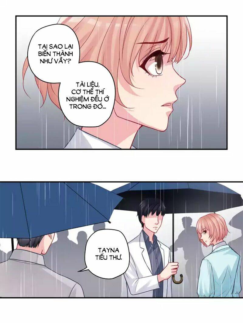 nghịch chuyển luyến tình chapter 62 2