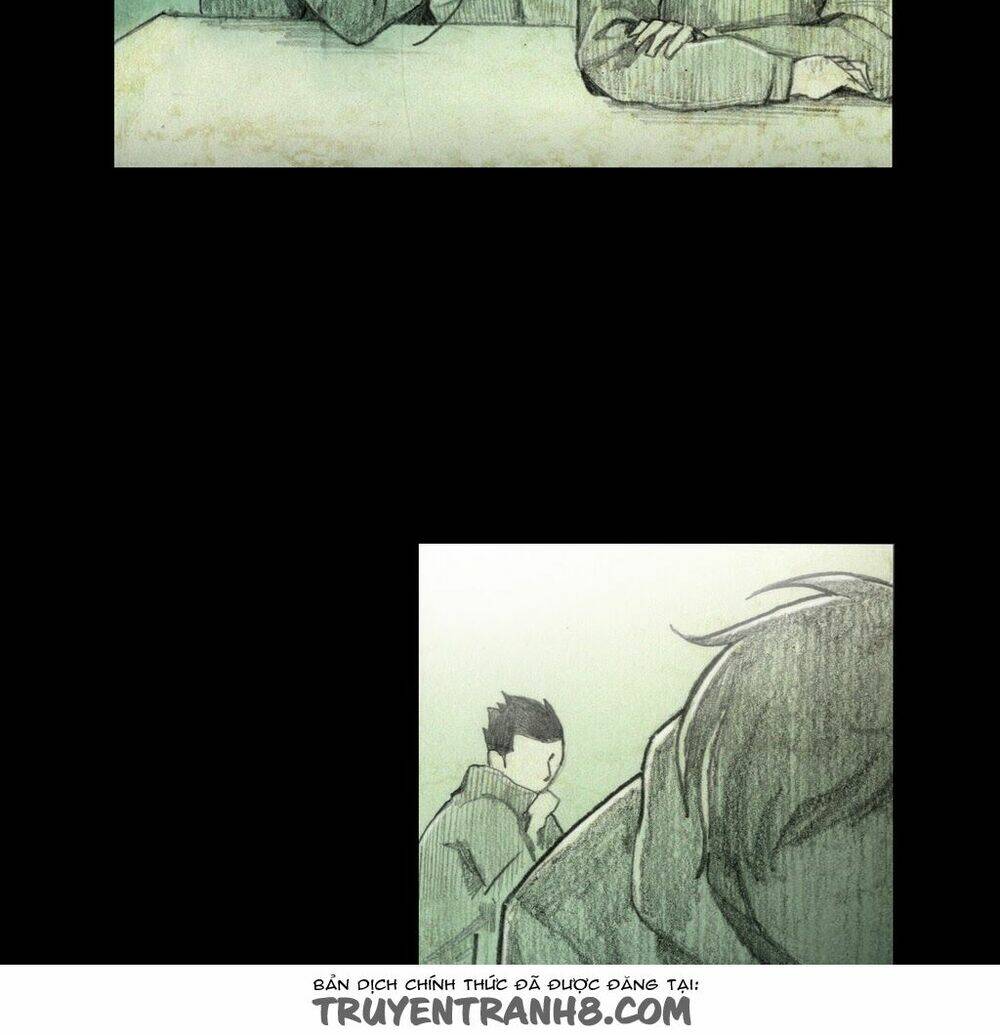 ngôi nhà của những búp bê chapter 6 24