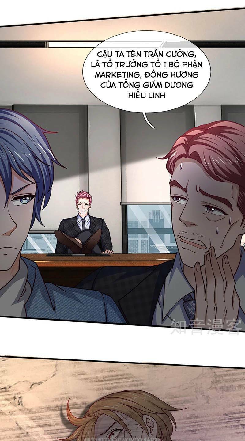 chung cực binh vương tại đô thị chapter 84 17