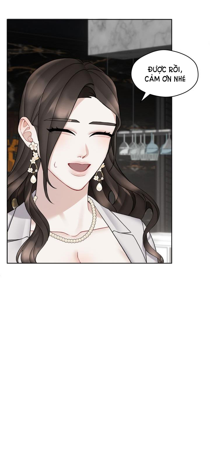 Trò Chơi Giữa Hai Người chapter 6.2 - Trang 11