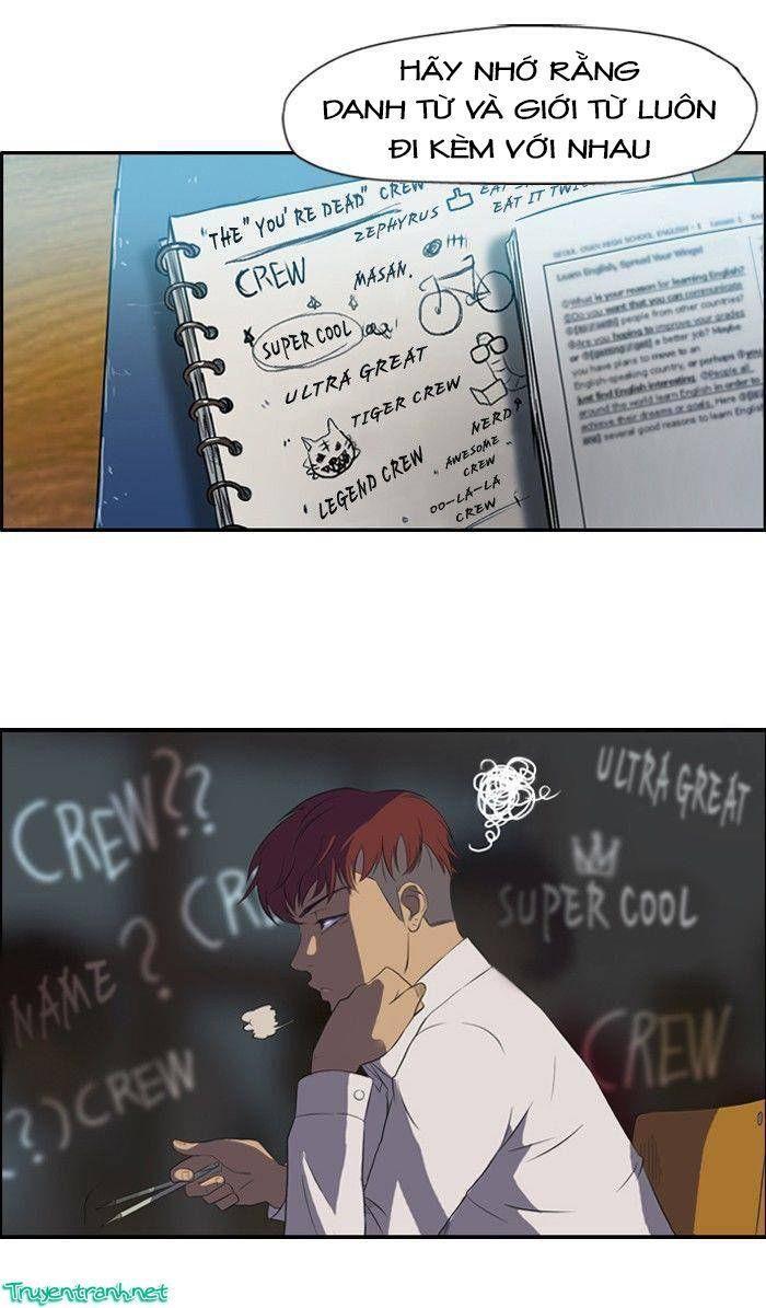 wind breaker chapter 28 10