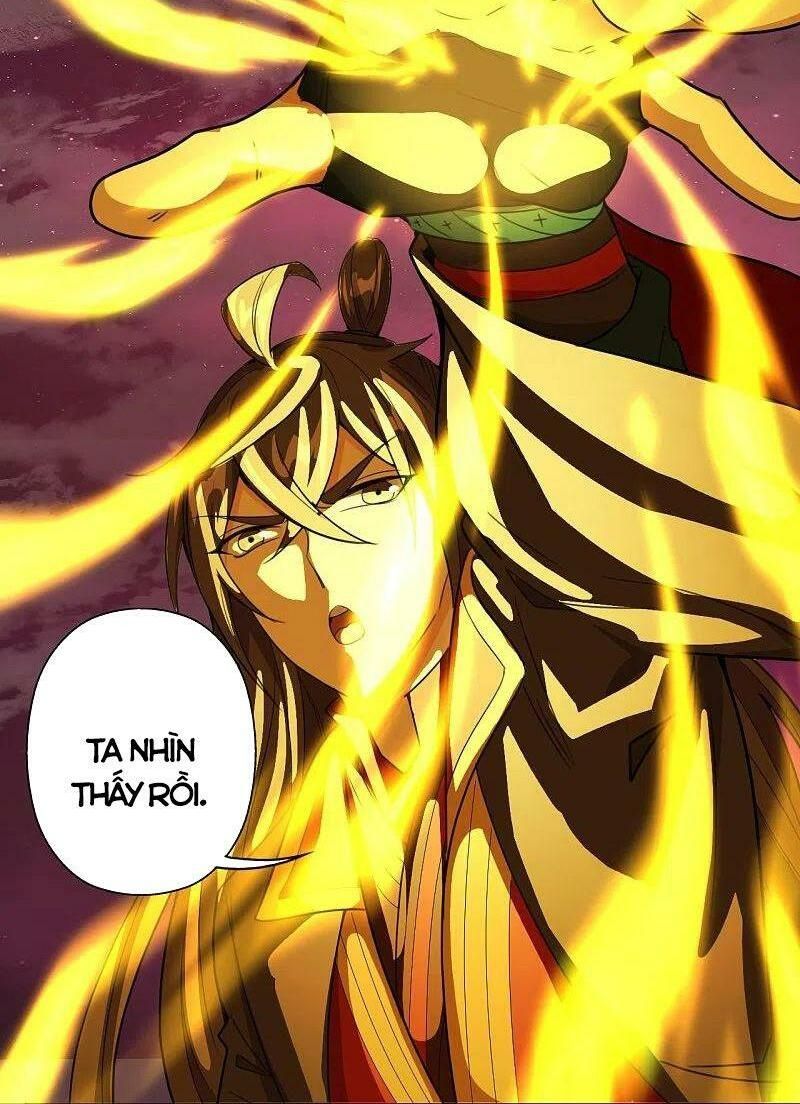 tiên võ đế tôn chapter 201 21