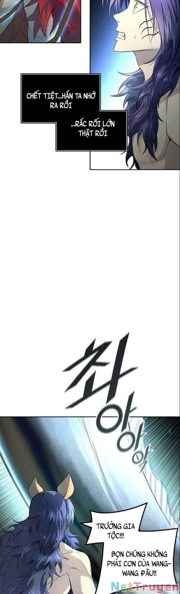 tòa tháp bí ẩn 2 chapter 533 61