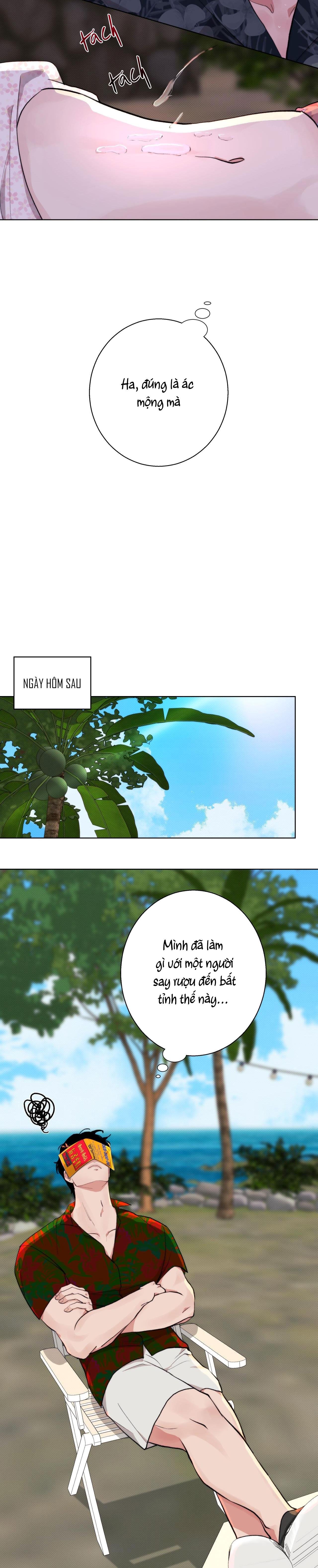 em bé và đại ca chapter 1 66