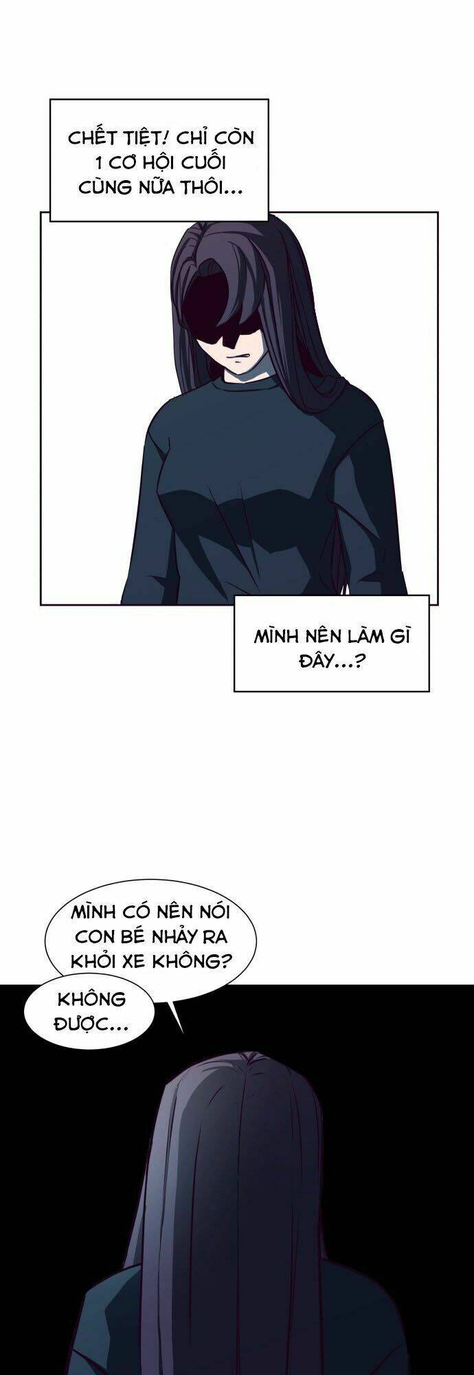 thời khắc định mệnh chapter 5 37