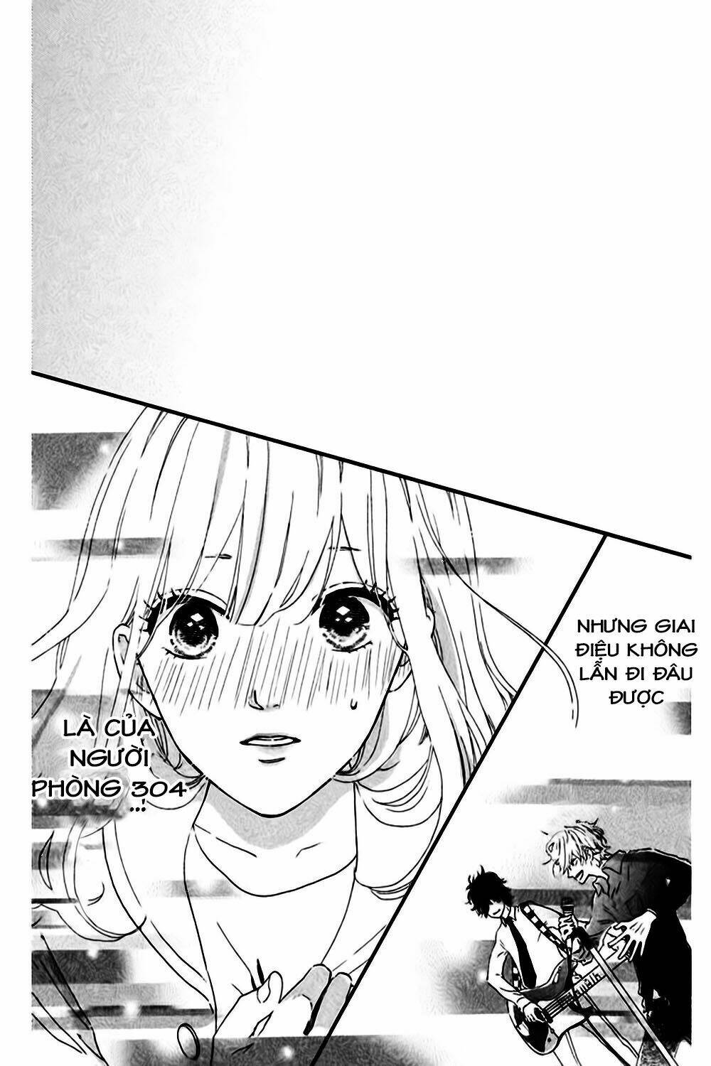 sekai no hashikko to anzu jam chapter 1 44