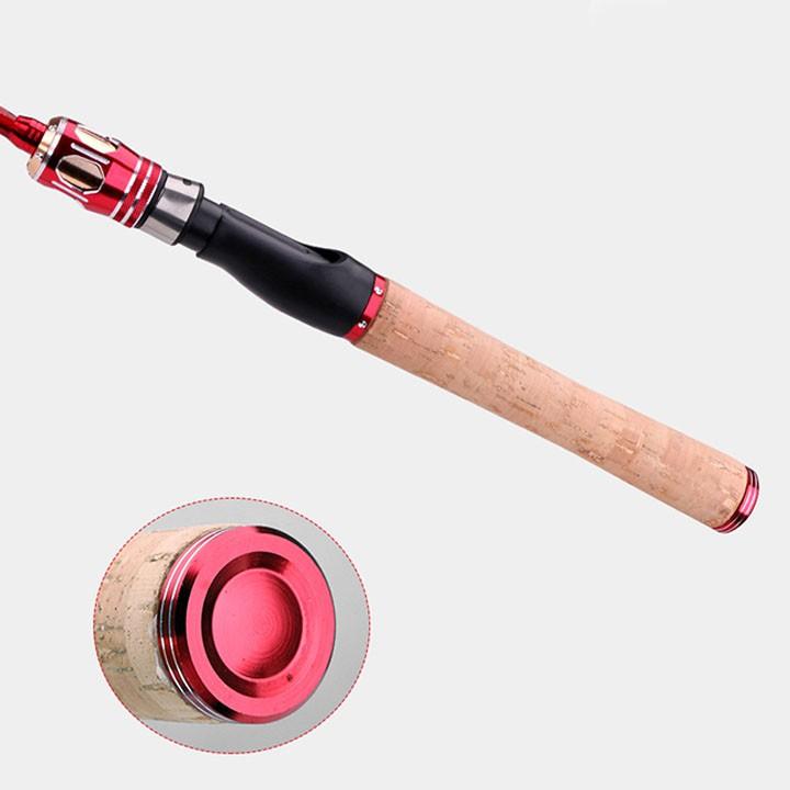 Cần Câu Lure UL 1m8, 2m1 (Ultra Light) Carp Mastest