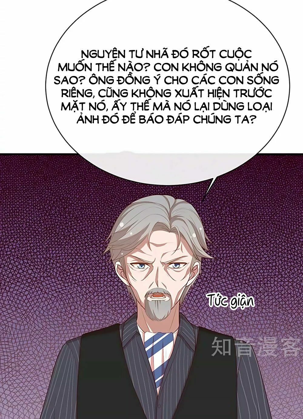 cả thế giới đều không bằng người chapter 60 5