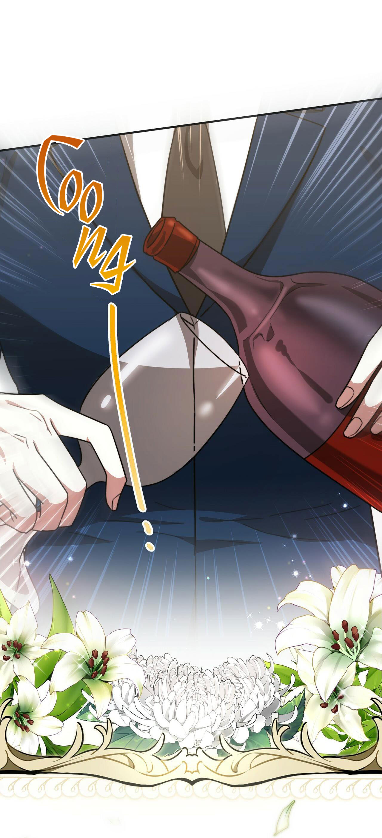 cuộc hôn nhân tay ba chapter 27 31