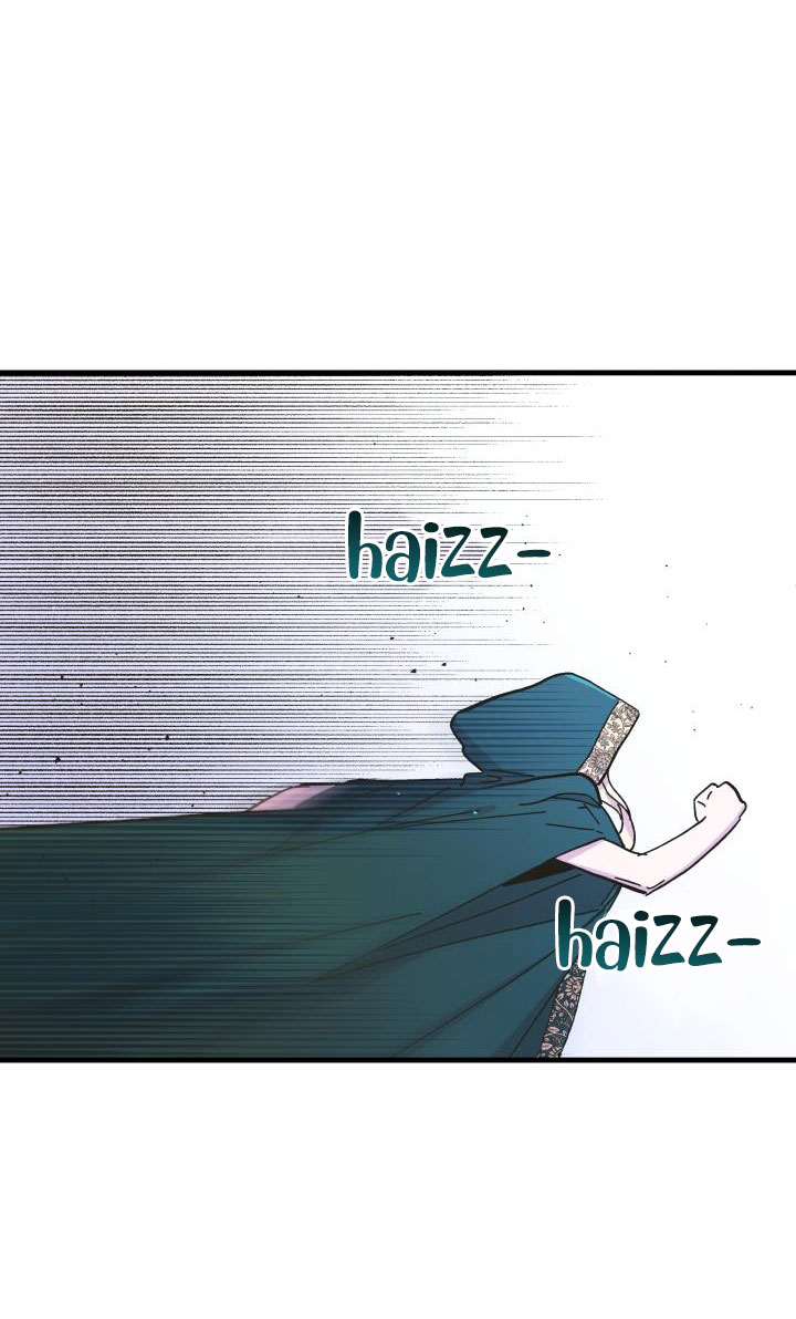 công chúa giả điên chapter 61.1 57