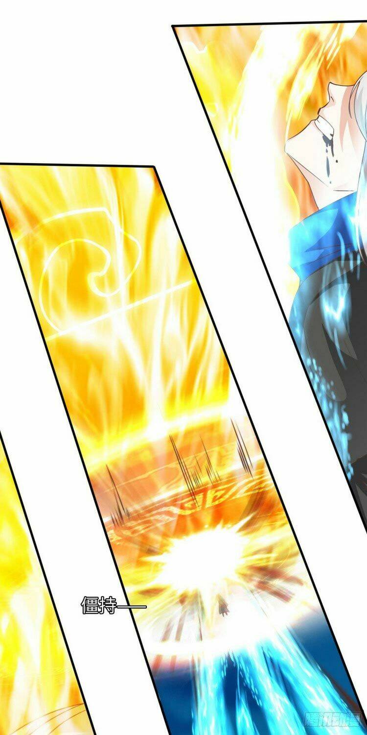 chư thiên ký chapter 279 19