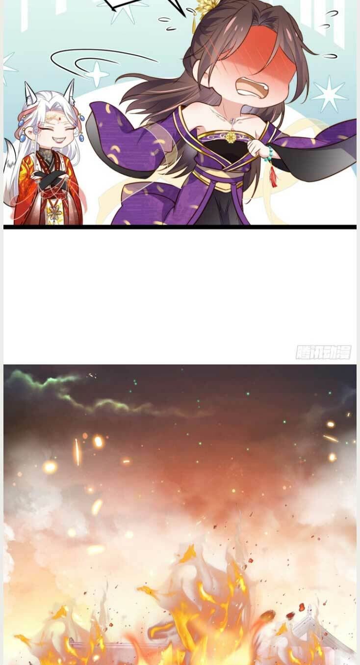 hoạn phi thiên hạ chapter 235 11