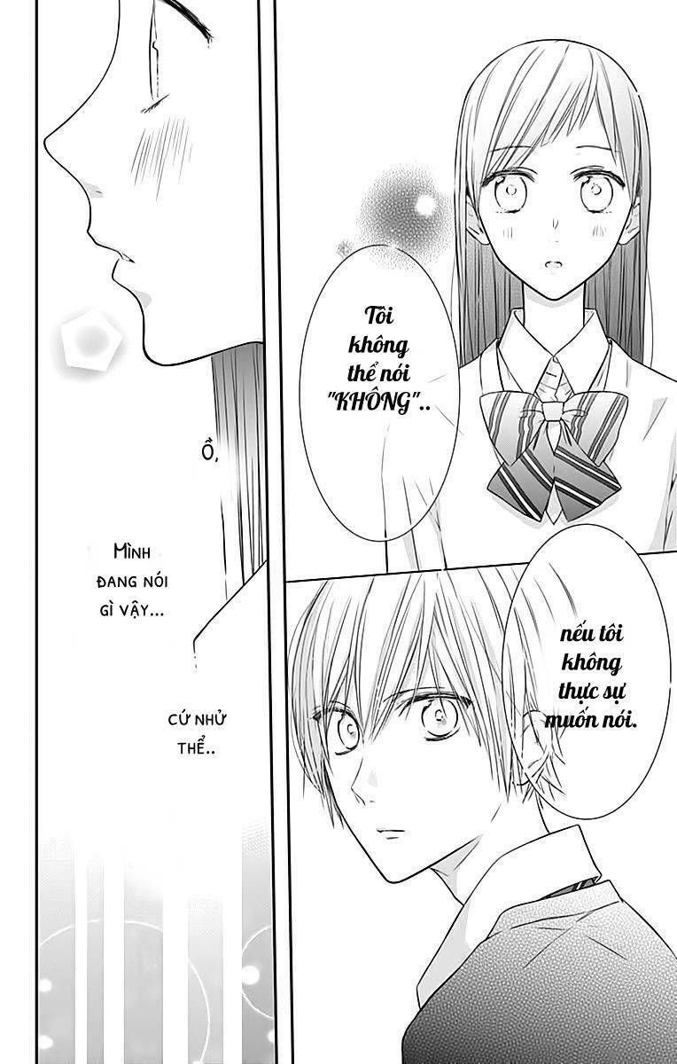 toshishita no otokonoko chapter 9 8