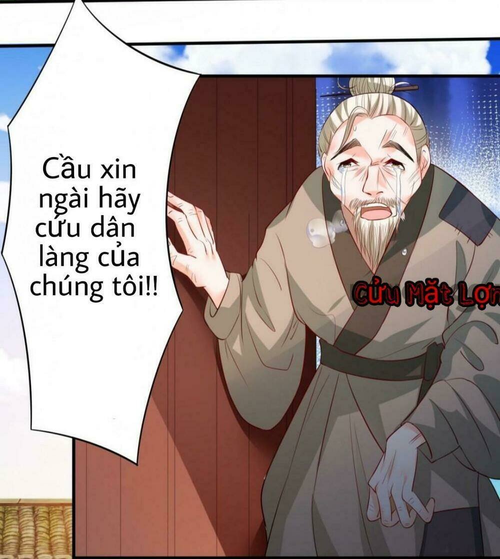 thời gian tình yêu chapter 10 7