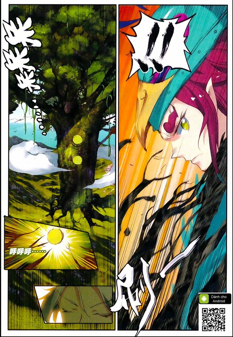 già thiên chapter 49 7