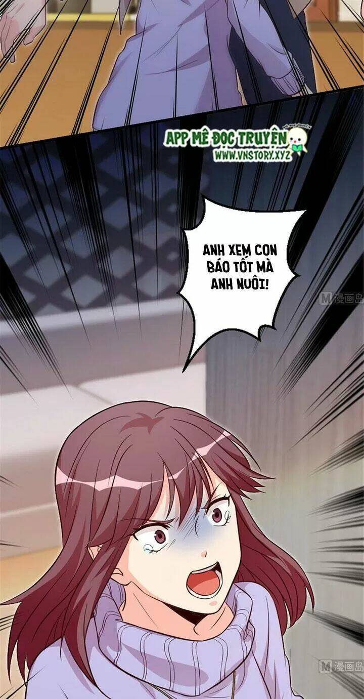 thiên hậu trở về chapter 187 8