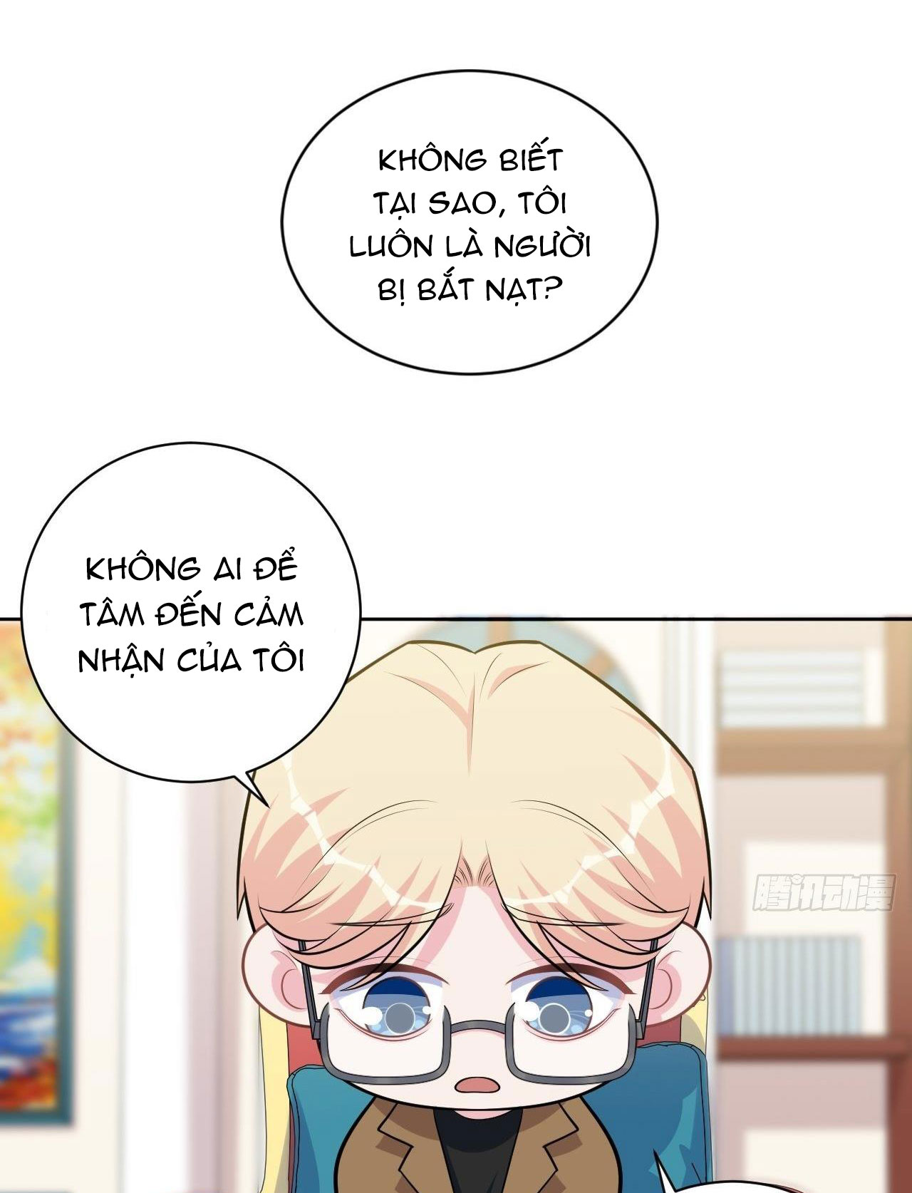 bố vợ đại nhân là bà xã chapter 216 35