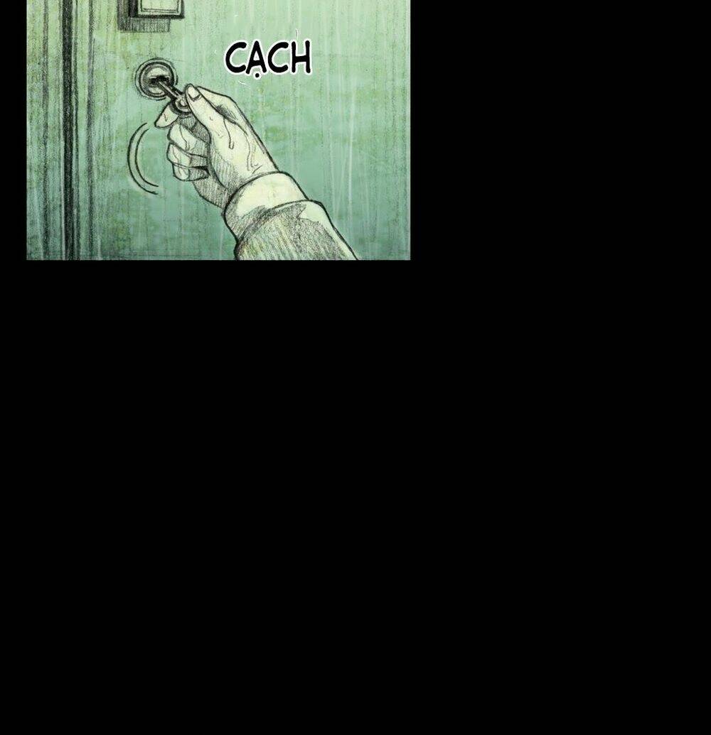 ngôi nhà của những búp bê chapter 25 27