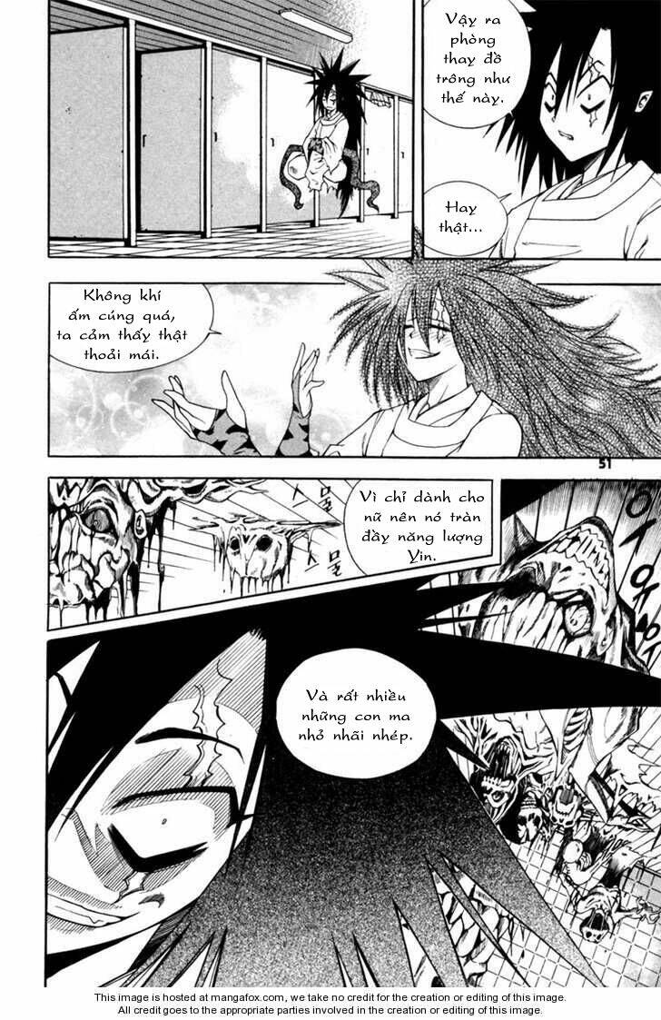 gwisin byeolgok - bí kíp của quỷ chapter 2 5