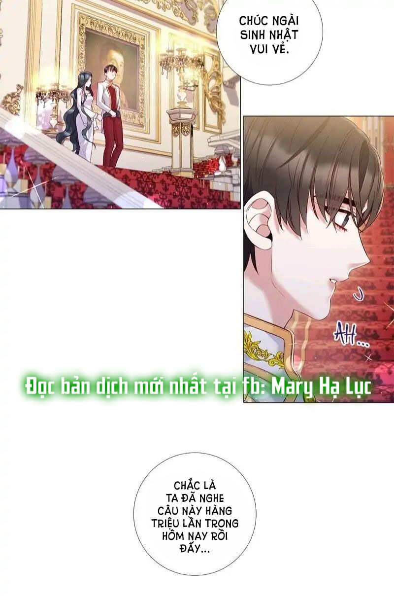 từ tiểu thư thành hoàng hậu - lady to queen chapter 75.2 3