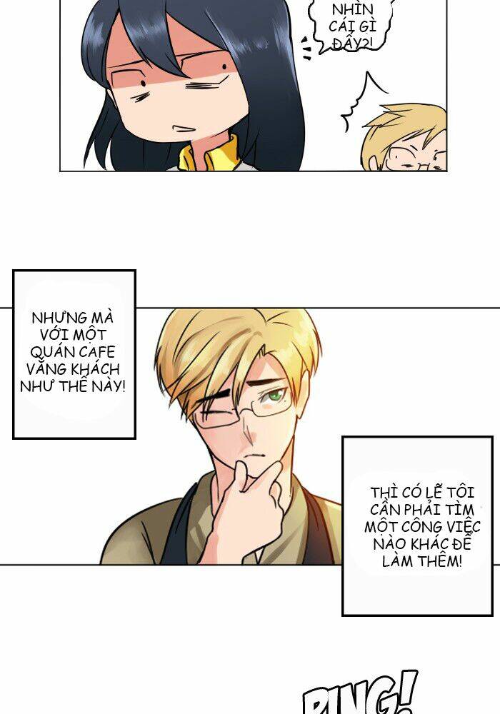 psycho love contract chapter 1 20