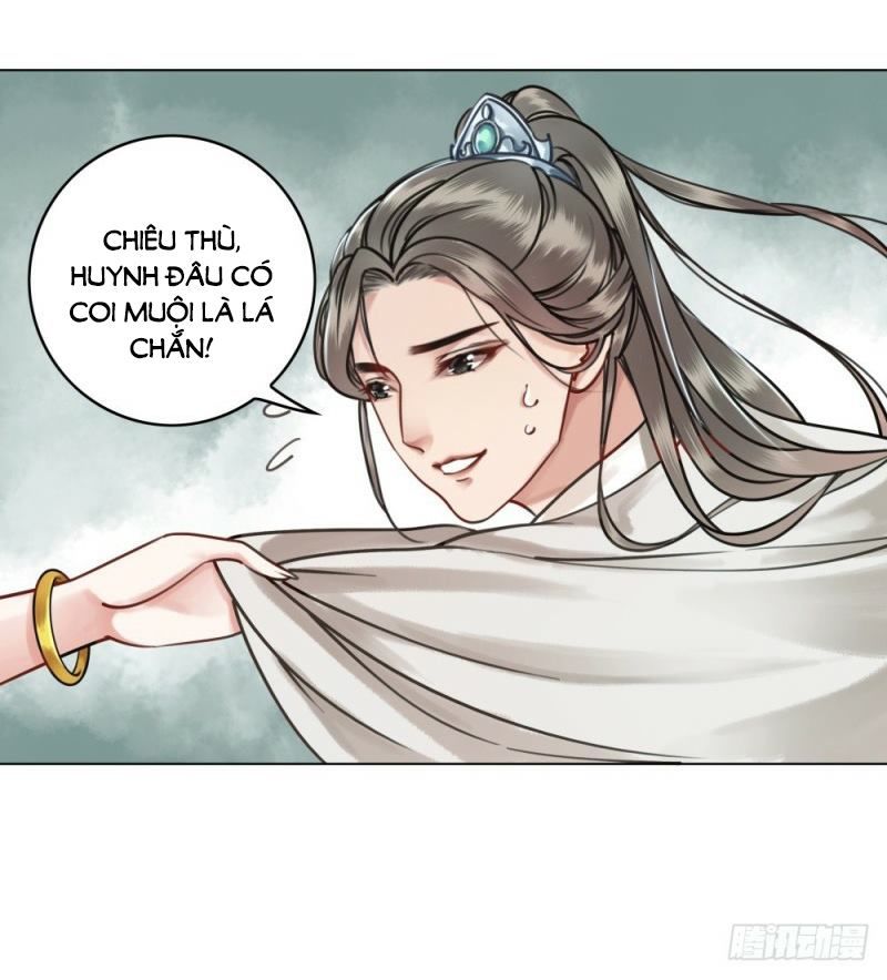 gay rồi! cái đó thành tinh rồi chapter 39 50
