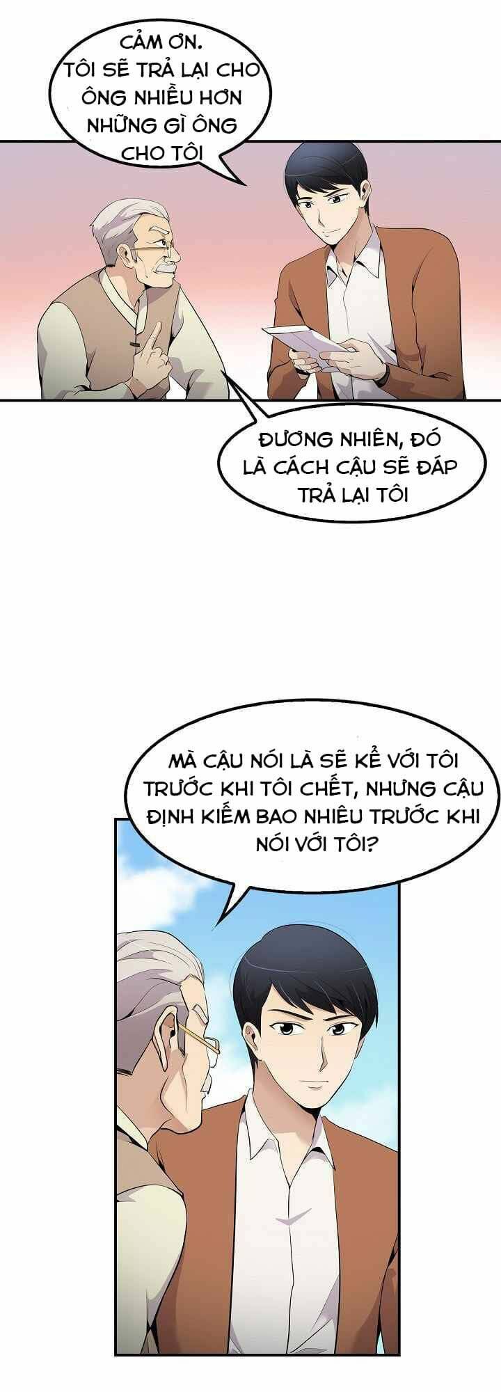 điều tra viên chuyển sinh chapter 29 21