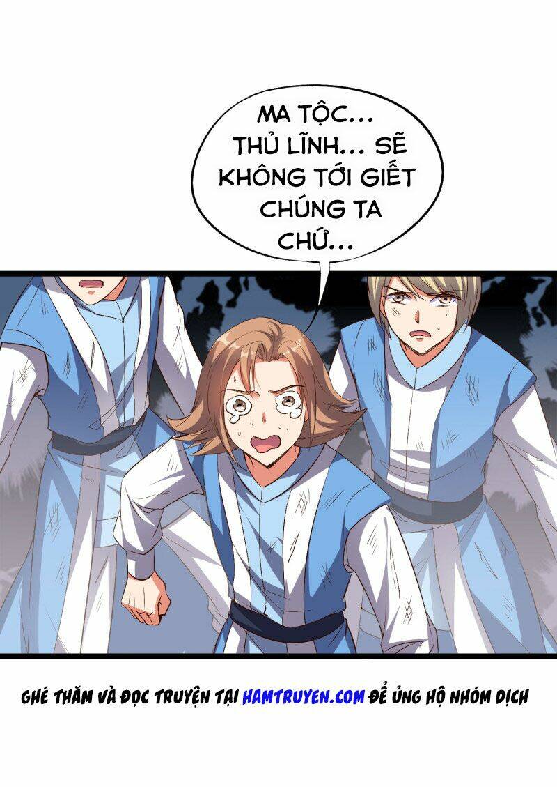 phục thiên thánh chủ chapter 27 28