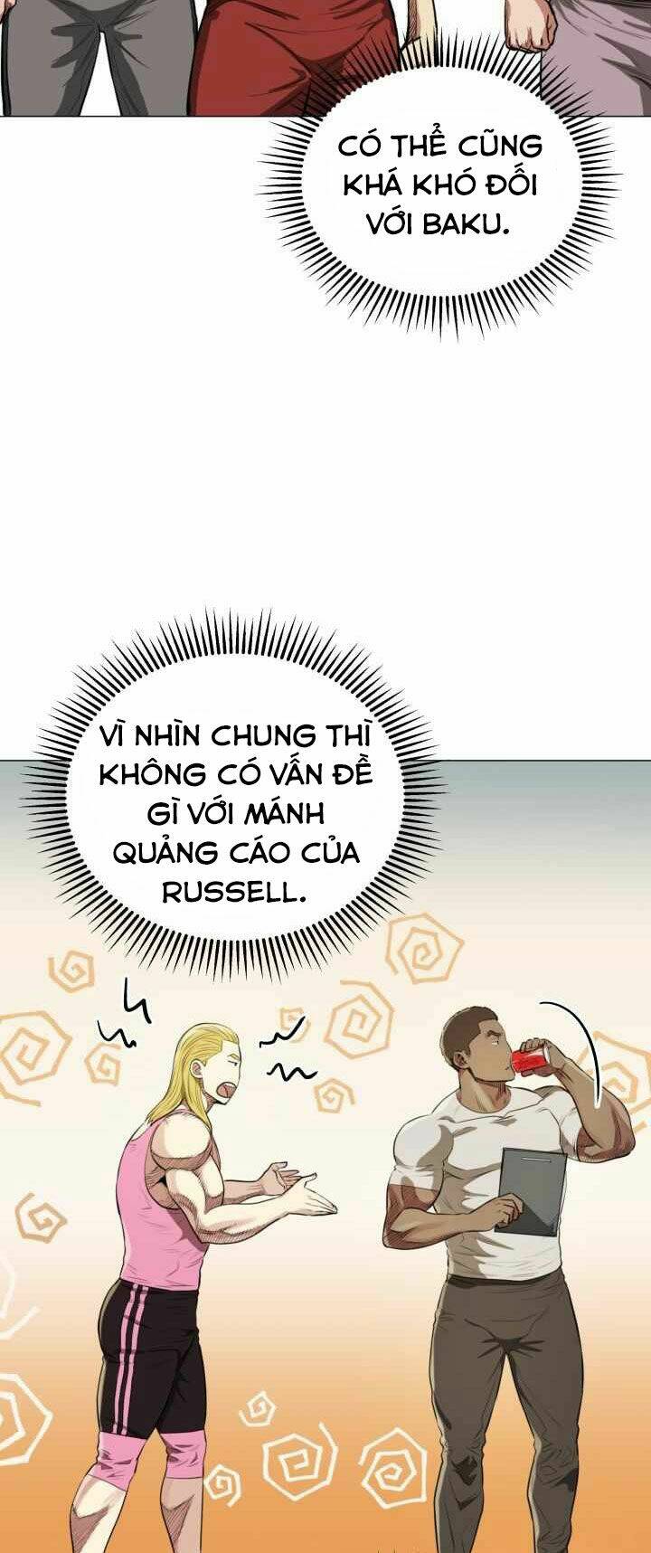 đấu sĩ vô song chapter 6 23