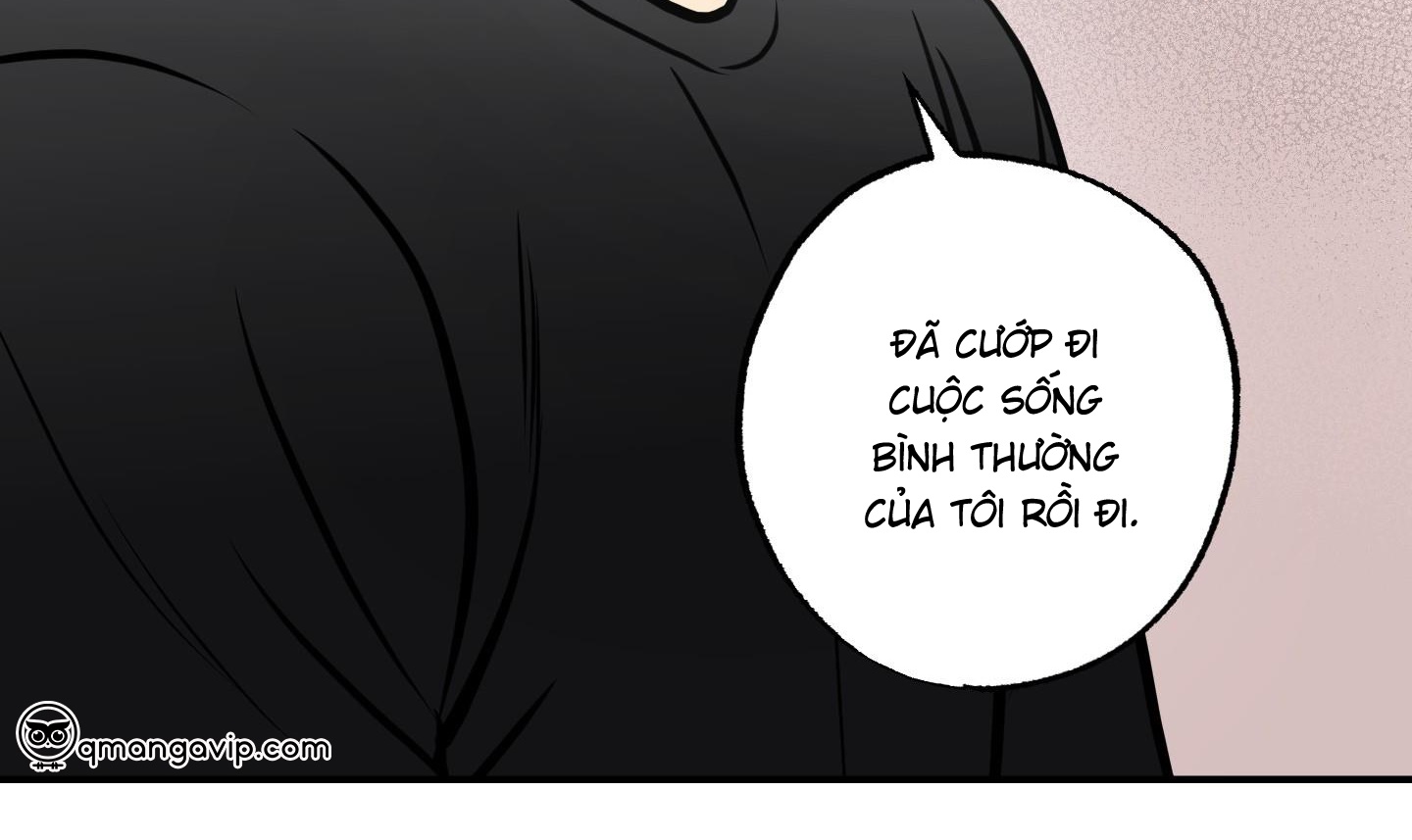 cây thương của ghost chapter 25 113