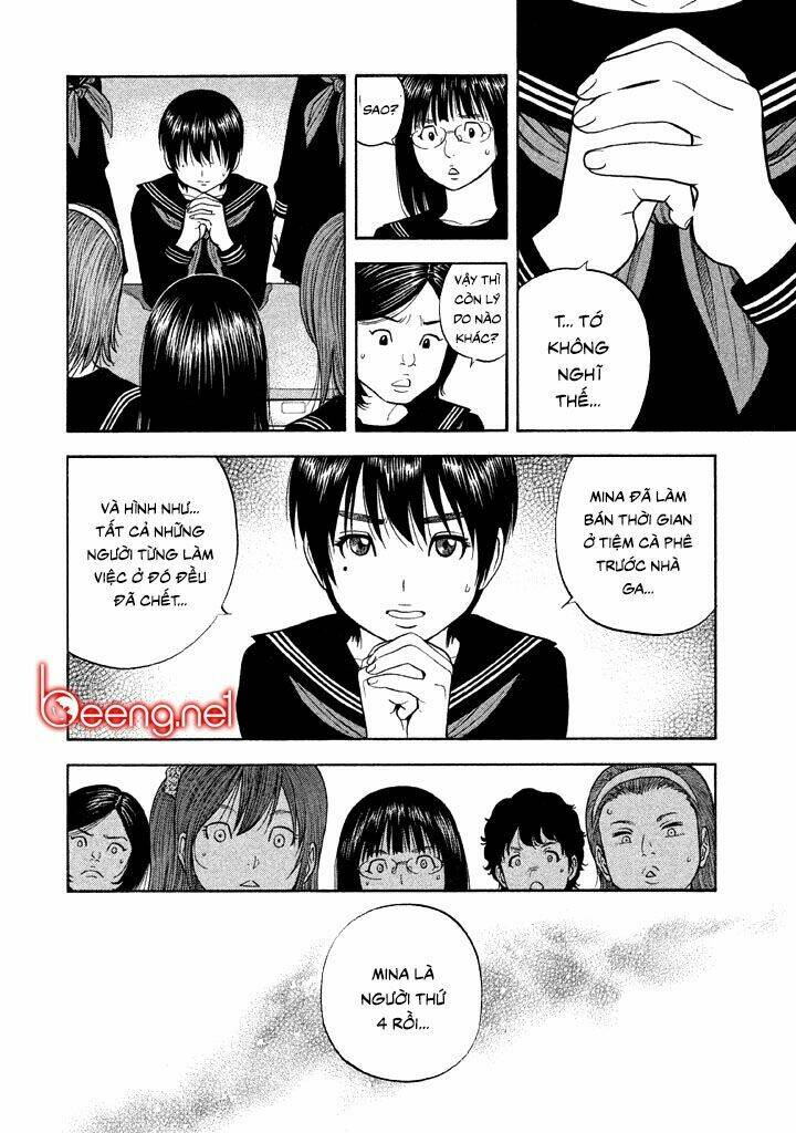 cái chết sau 7 ngày chapter 38 13