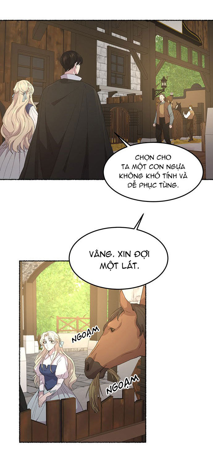 như gió trên cành cây khô chapter 49 27