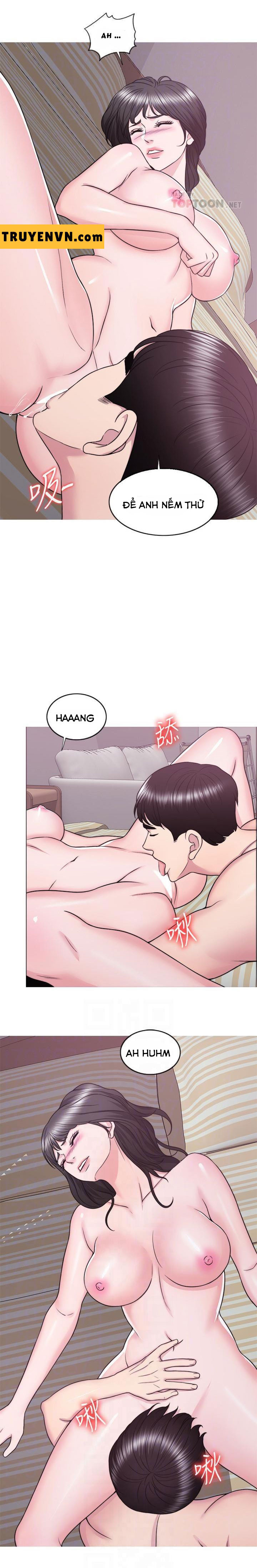 bể bơi ướt át chapter 31 8