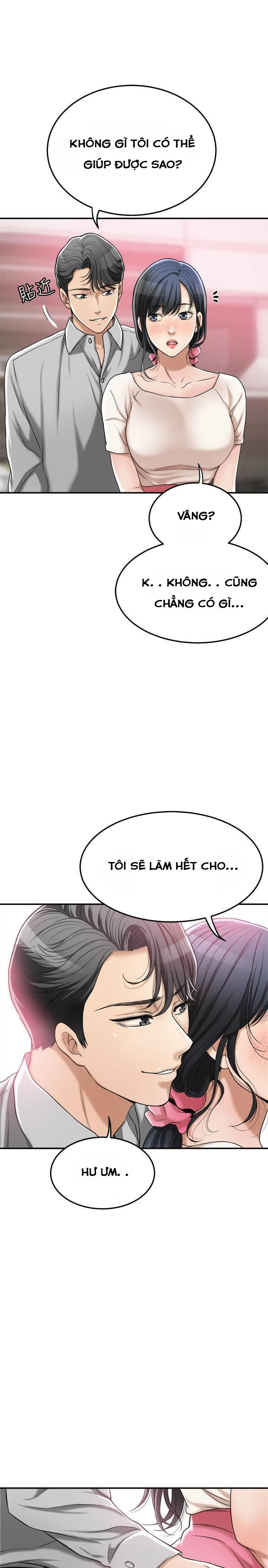 craving - dục vọng chapter 30 16