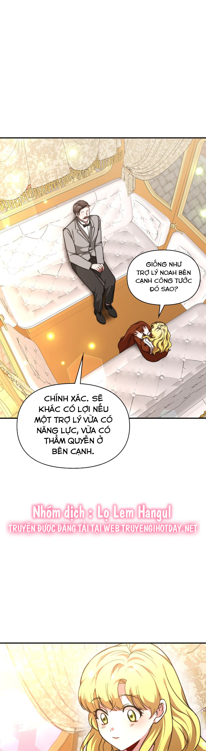 công nương eluana vita chapter 48 14