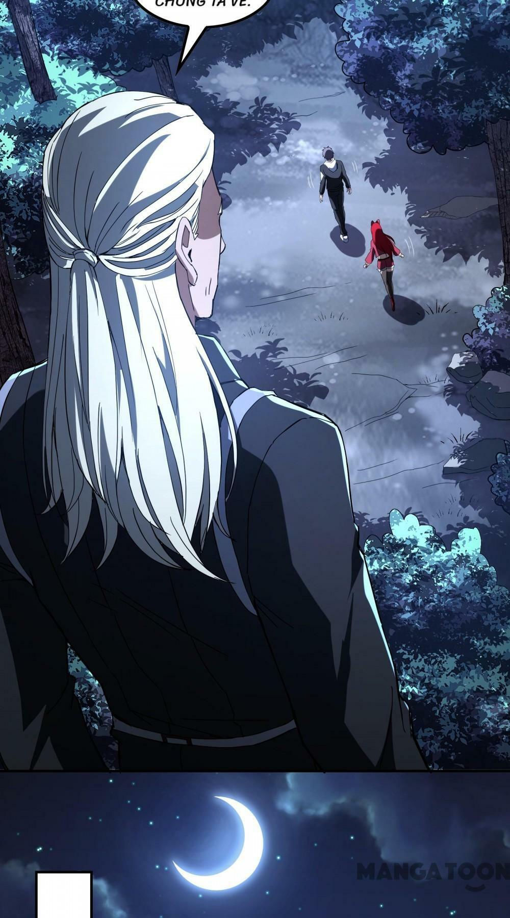 đệ nhất người ở rể chapter 108 38