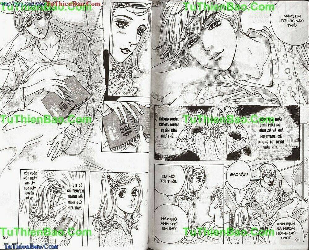 chuyện tình mary chapter 11 46